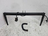 Carlig remorcare Volkswagen Passat CC (358) [Fabr 2012-2016] Sedan Facelift aftermarket