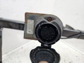 Carlig remorcare Volkswagen Passat CC (358) [Fabr 2012-2016] Sedan Facelift aftermarket