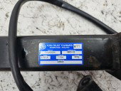 Carlig remorcare Volkswagen Passat CC (358) [Fabr 2012-2016] Sedan Facelift aftermarket