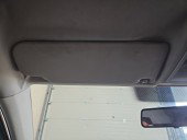 Parasolar stanga Volkswagen Polo (9N) [Fabr 2001-2008] OEM