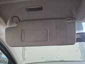 Parasolar stanga Volkswagen Polo (9N) [Fabr 2001-2008] OEM