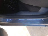 Cheder usa stanga spate Skoda Fabia 2 (5J, 542) [Fabr 2007-2014] Hatchback OEM