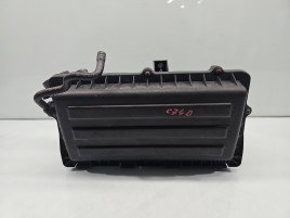 Carcasa filtru aer Volkswagen Polo (6R) [Fabr 2009-2016] 036129620 1.4 TSI CGGB 63KW / 86CP