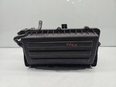 Carcasa filtru aer Volkswagen Polo (6R) [Fabr 2009-2016] 036129620 1.4 TSI CGGB 63KW / 86CP