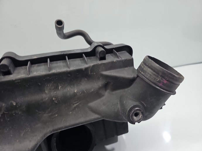 Carcasa filtru aer Volkswagen Polo (6R) [Fabr 2009-2016] 036129620 1.4 TSI CGGB 63KW / 86CP