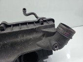 Carcasa filtru aer Volkswagen Polo (6R) [Fabr 2009-2016] 036129620 1.4 TSI CGGB 63KW / 86CP