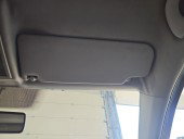 Parasolar dreapta Volkswagen Polo (9N) [Fabr 2001-2008] OEM