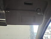 Parasolar dreapta Volkswagen Polo (9N) [Fabr 2001-2008] OEM