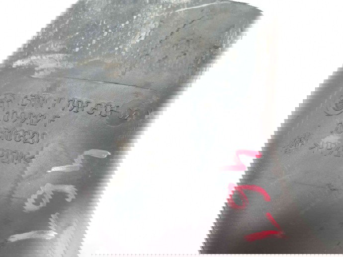 Tub admisie aer 7798876 Bmw 3 (E90) [Fabr 2005-2011] 2.0 N47 