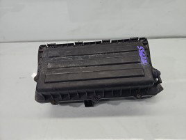 Carcasa filtru aer Volkswagen Polo (9N) [Fabr 2001-2008] 036129611CD 1.4 TSI BUD 59KW / 80CP