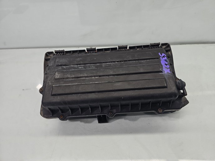 Carcasa filtru aer Volkswagen Polo (9N) [Fabr 2001-2008] 036129611CD 1.4 TSI BUD 59KW / 80CP