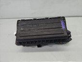 Carcasa filtru aer Volkswagen Polo (9N) [Fabr 2001-2008] 036129611CD 1.4 TSI BUD 59KW / 80CP