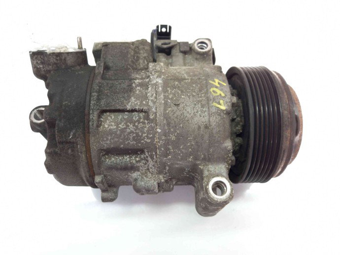 Compresor clima 447260-1852 Bmw 3 (E90) [Fabr 2005-2011] 2.0 N47