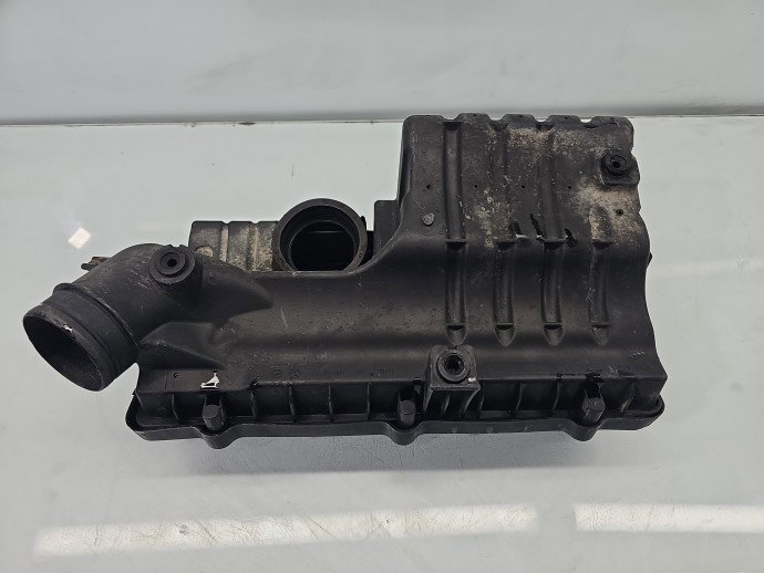 Carcasa filtru aer Volkswagen Polo (9N) [Fabr 2001-2008] 036129611CD 1.4 TSI BUD 59KW / 80CP