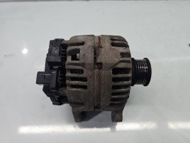 Alternator Volkswagen Polo (9N) [Fabr 2001-2008] 037903025M 1.4 TSI BUD 59KW / 80CP