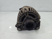 Alternator Volkswagen Polo (9N) [Fabr 2001-2008] 037903025M 1.4 TSI BUD 59KW / 80CP