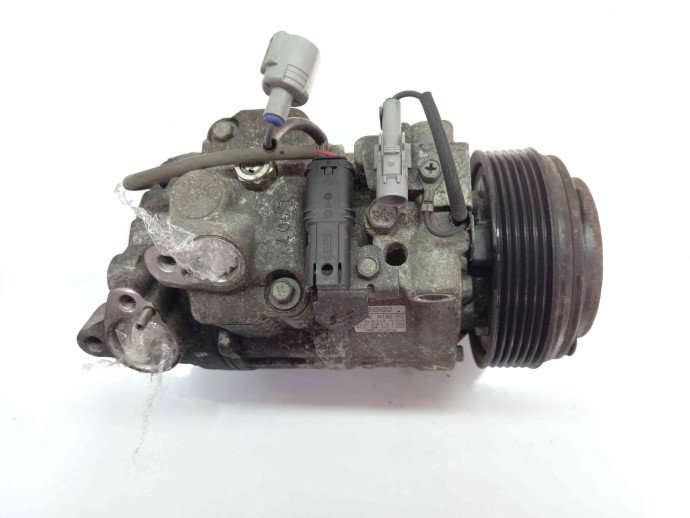 Compresor clima 447260-1852 Bmw 3 (E90) [Fabr 2005-2011] 2.0 N47