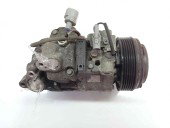 Compresor clima 447260-1852 Bmw 3 (E90) [Fabr 2005-2011] 2.0 N47