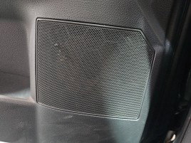 Boxa stanga fata Volkswagen Polo (9N) [Fabr 2001-2008] OEM