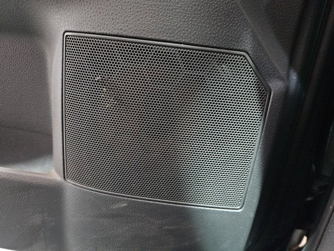 Boxa stanga fata Volkswagen Polo (9N) [Fabr 2001-2008] OEM