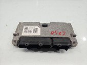 Calculator motor ECU Volkswagen Polo (6R) [Fabr 2009-2016] 03C906024BJ 1.4 TSI CGGB 63KW / 86CP