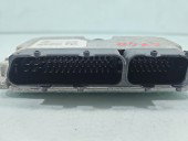 Calculator motor ECU Volkswagen Polo (6R) [Fabr 2009-2016] 03C906024BJ 1.4 TSI CGGB 63KW / 86CP