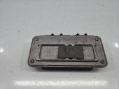 Calculator motor ECU Volkswagen Polo (6R) [Fabr 2009-2016] 03C906024BJ 1.4 TSI CGGB 63KW / 86CP