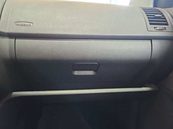 Torpedou Volkswagen Polo (9N) [Fabr 2001-2008] OEM