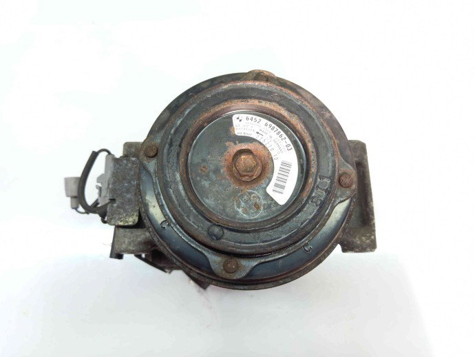 Compresor clima 447260-1852 Bmw 3 (E90) [Fabr 2005-2011] 2.0 N47
