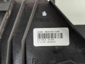Broasca usa stanga spate  Skoda Fabia 2 (5J, 542) [Fabr 2007-2014] 1.2