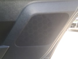 Boxa dreapta spate Skoda Fabia 2 (5J, 542) [Fabr 2007-2014] OEM