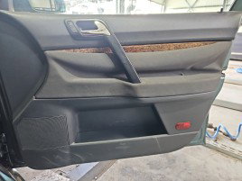 Macara electrica geam dreapta fata Volkswagen Polo (9N) [Fabr 2001-2008] OEM
