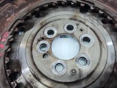 Volanta Volkswagen Polo (6R) [Fabr 2009-2016] 1.4 TSI CGGB OEM 63KW / 86CP