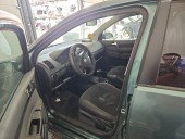 Cheder usa stanga fata Volkswagen Polo (9N) [Fabr 2001-2008] OEM