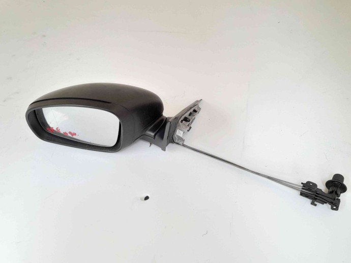Oglinda stanga OEM Skoda Fabia 2 (5J, 542) [Fabr 2007-2014] 1.2