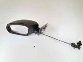 Oglinda stanga OEM Skoda Fabia 2 (5J, 542) [Fabr 2007-2014] 1.2
