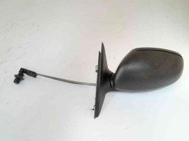 Oglinda stanga OEM Skoda Fabia 2 (5J, 542) [Fabr 2007-2014] 1.2