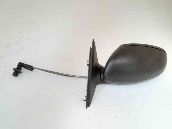 Oglinda stanga OEM Skoda Fabia 2 (5J, 542) [Fabr 2007-2014] 1.2