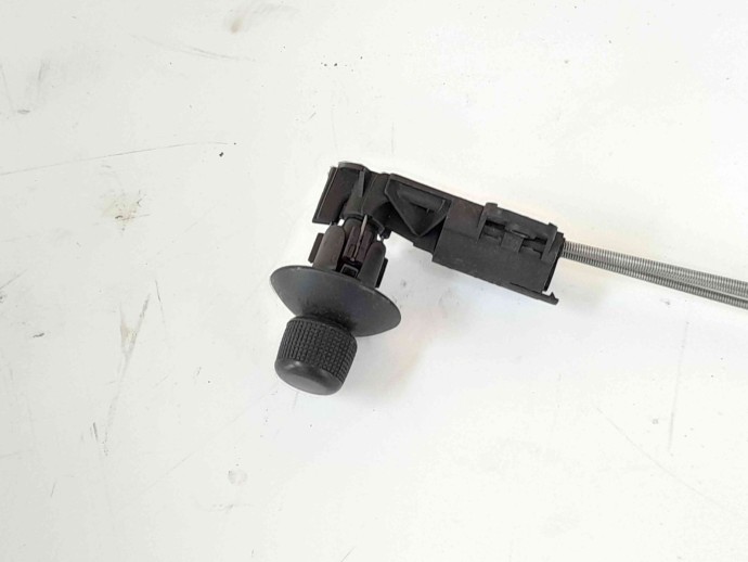 Oglinda stanga OEM Skoda Fabia 2 (5J, 542) [Fabr 2007-2014] 1.2
