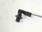 Oglinda stanga OEM Skoda Fabia 2 (5J, 542) [Fabr 2007-2014] 1.2
