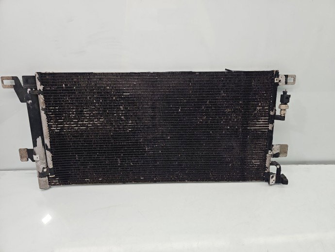 Radiator clima / AC AUDI A5 Sportback (F5A, 9T) [Fabr 2016-prezent] 8W0816411 2.0 TDI DEUA 110KW / 150CP