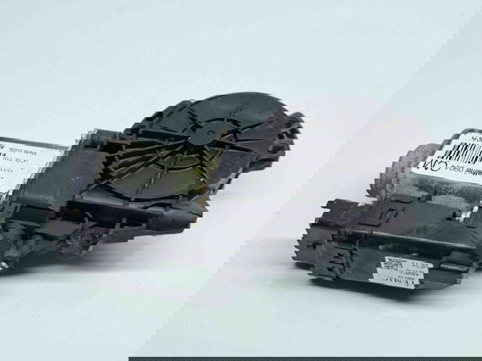 Motoras geam dreapta fata Hyundai Santa Fe 2 (CM) [Fabr 2005-2012] 400904H