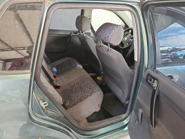 Cheder usa dreapta spate Volkswagen Polo (9N) [Fabr 2001-2008] OEM