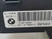 Rezistenta electrica 9175923 Bmw 3 (E90) [Fabr 2005-2011] 2.0 N47 