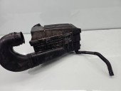 Carcasa filtru aer Volkswagen Golf 6 (5K1) [Fabr 2009-2013] 3C0129607BC 2.0 TDI CBAB 103KW / 140CP
