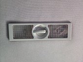 Plafoniera spate Volkswagen Polo (9N) [Fabr 2001-2008] OEM