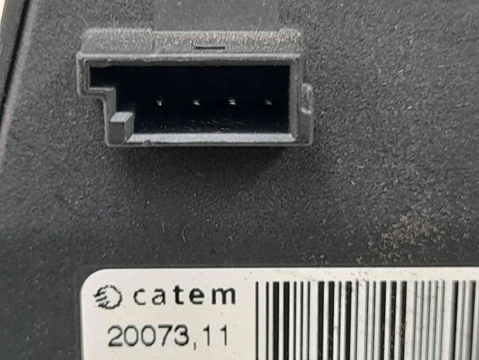 Rezistenta electrica 9175923 Bmw 3 (E90) [Fabr 2005-2011] 2.0 N47 