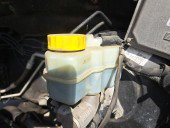 Vas lichid frana Skoda Fabia 2 (5J, 542) [Fabr 2007-2014] Hatchback OEM