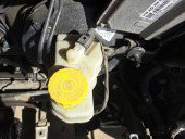 Vas lichid frana Skoda Fabia 2 (5J, 542) [Fabr 2007-2014] Hatchback OEM