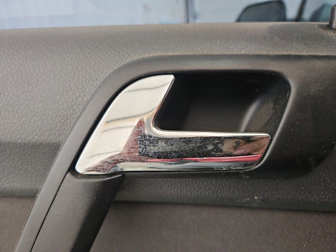 Maner interior stanga spate Volkswagen Polo (9N) [Fabr 2001-2008] OEM